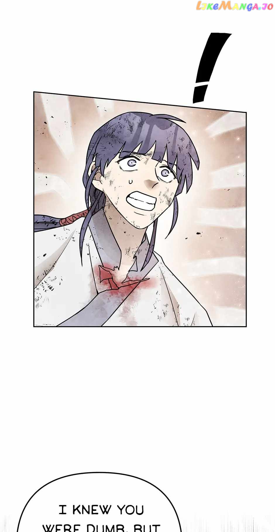 The Greatest Ascetic Chapter 75 - page 32