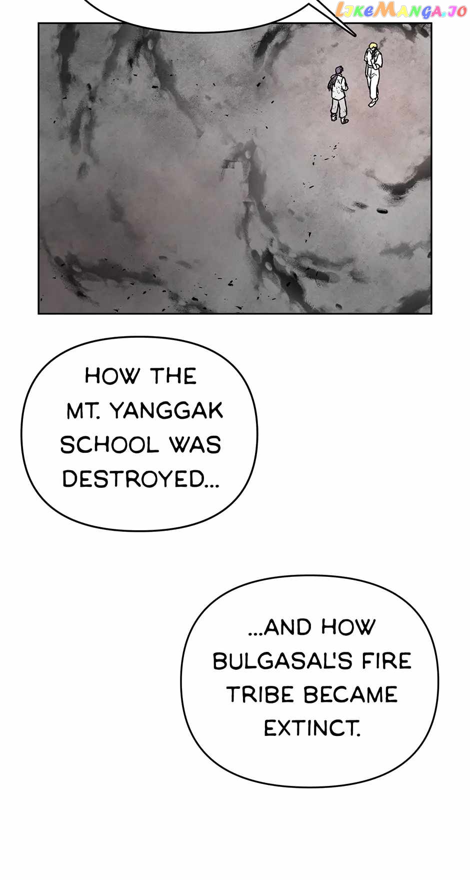The Greatest Ascetic Chapter 75 - page 42