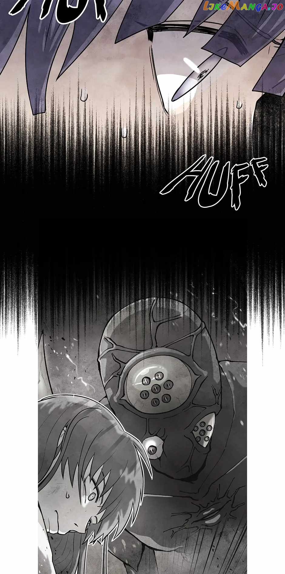 The Greatest Ascetic Chapter 75 - page 48