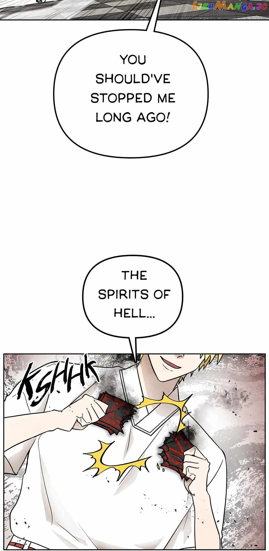 The Greatest Ascetic Chapter 75 - page 5