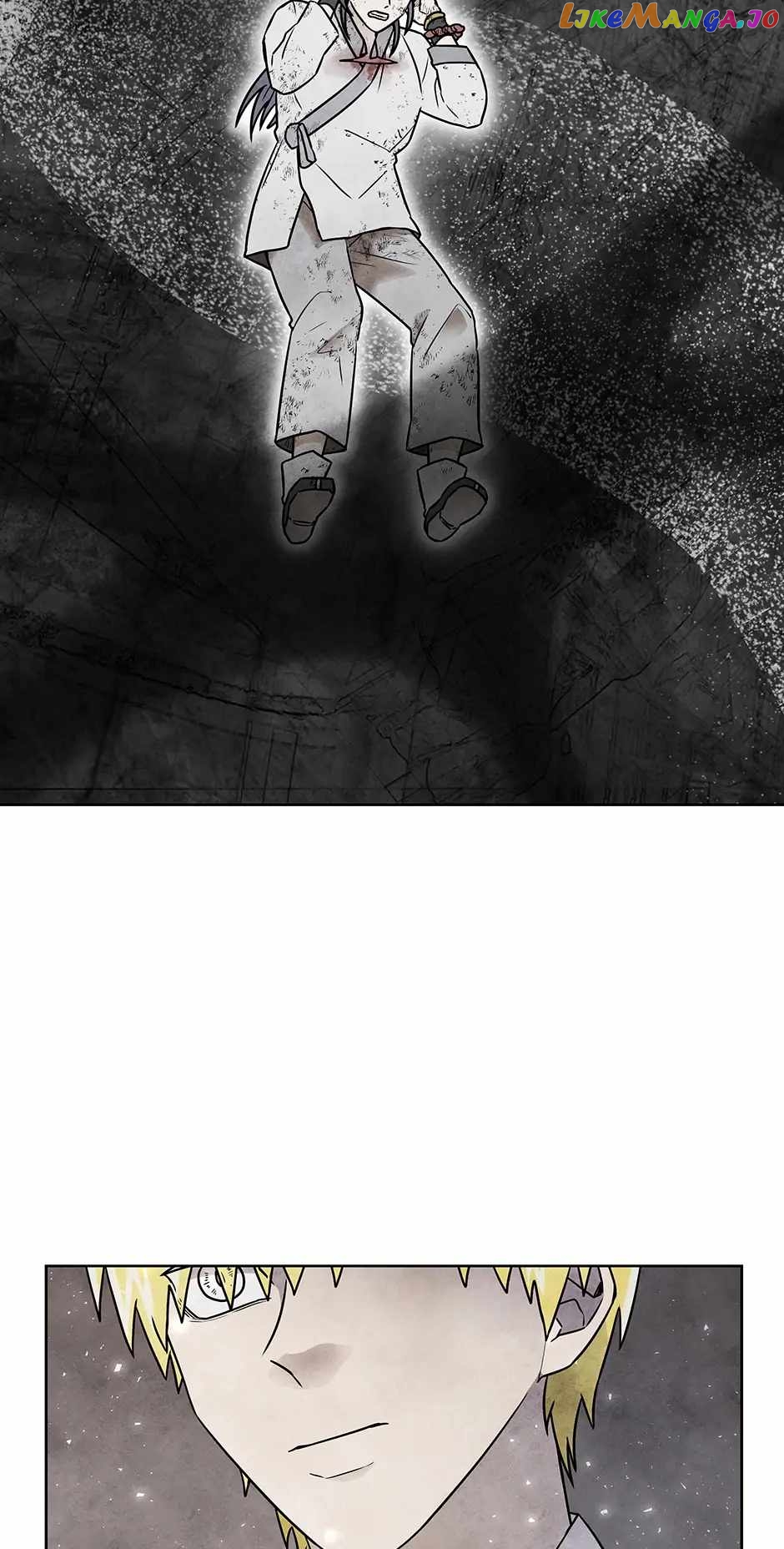 The Greatest Ascetic Chapter 75 - page 53