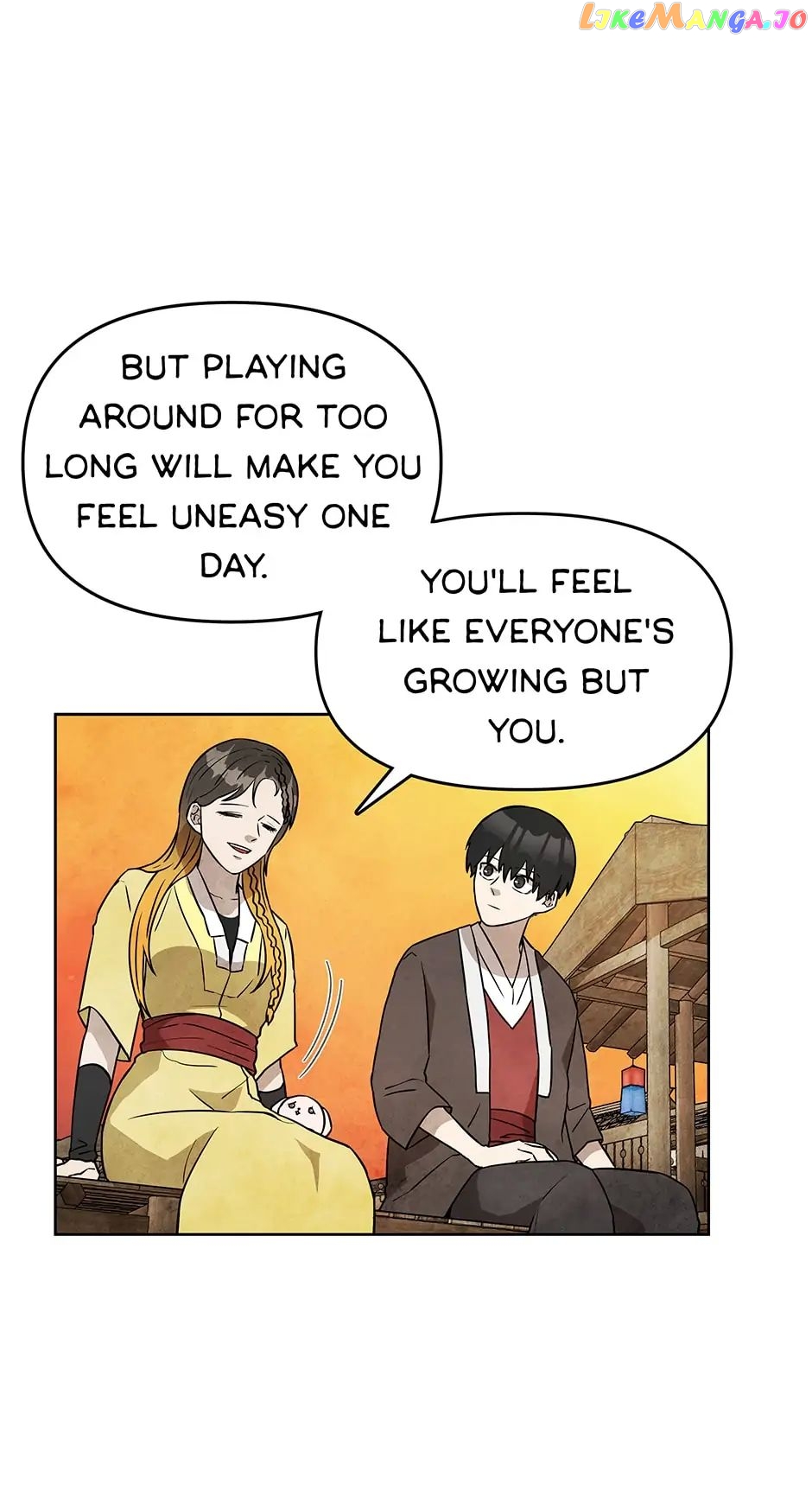 The Greatest Ascetic chapter 25 - page 10