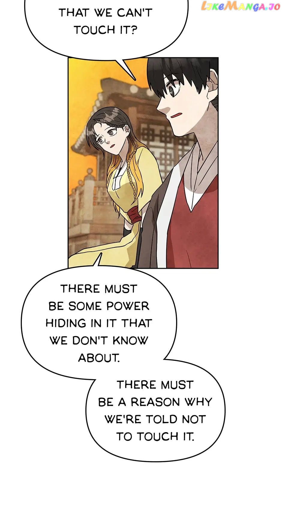 The Greatest Ascetic chapter 25 - page 13