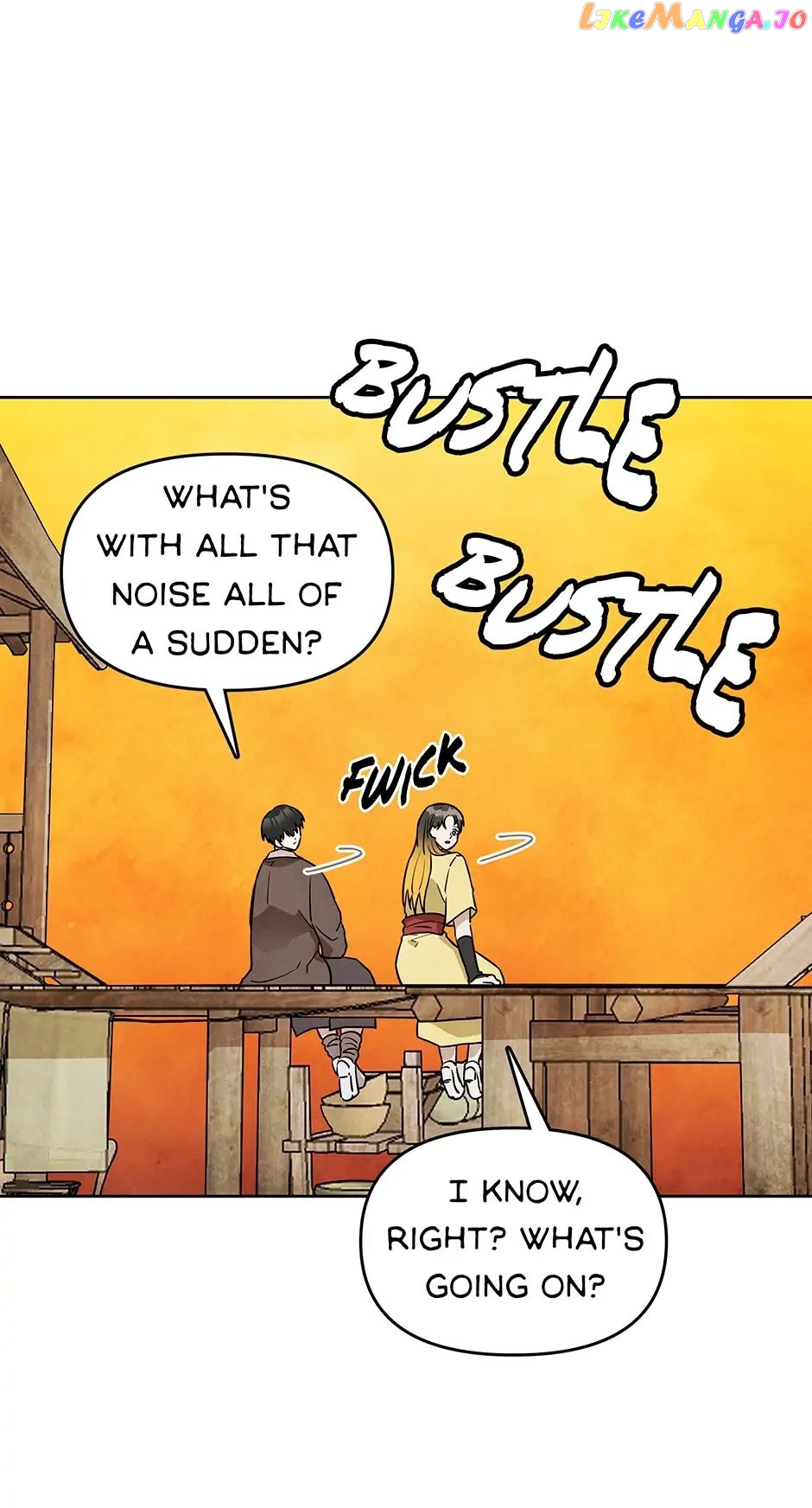The Greatest Ascetic chapter 25 - page 14