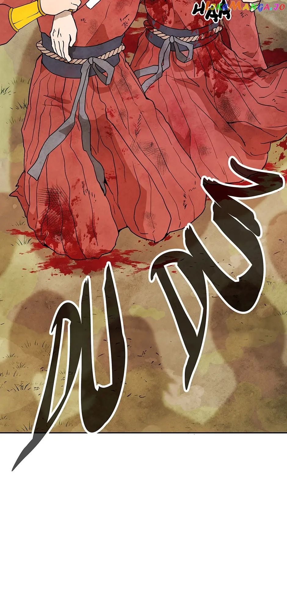 The Greatest Ascetic chapter 25 - page 17