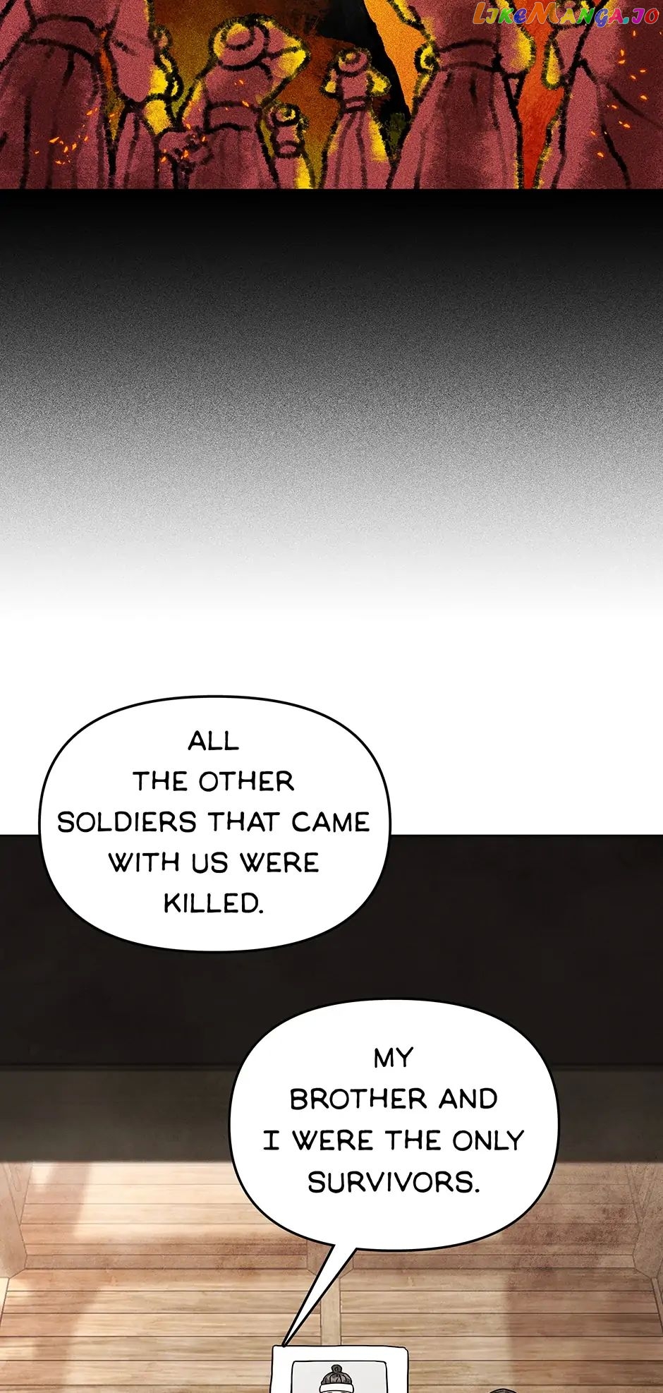 The Greatest Ascetic chapter 25 - page 20