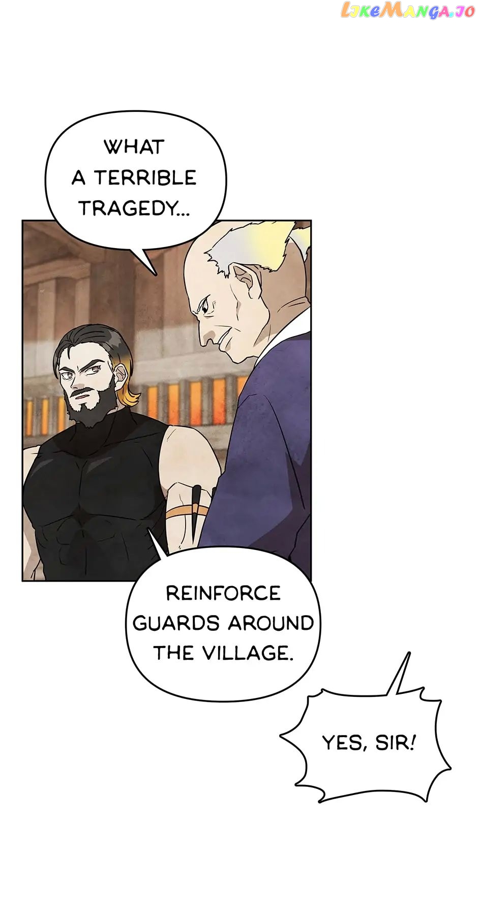 The Greatest Ascetic chapter 25 - page 22