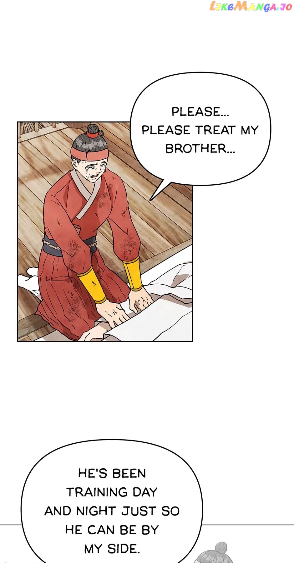 The Greatest Ascetic chapter 25 - page 23