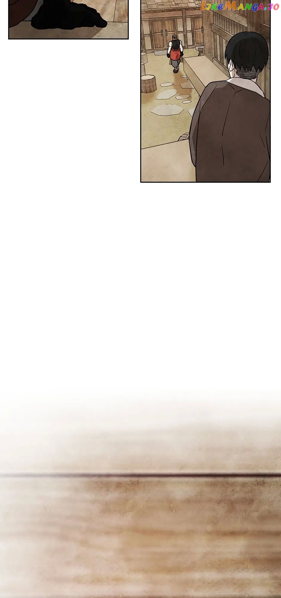 The Greatest Ascetic chapter 25 - page 32