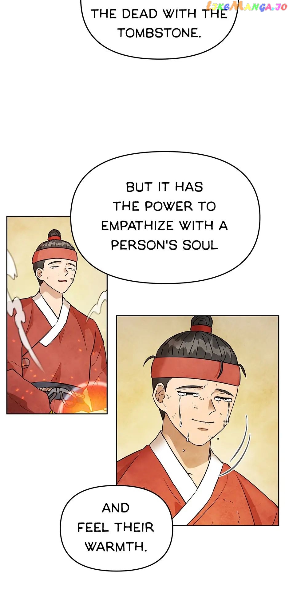 The Greatest Ascetic chapter 25 - page 40