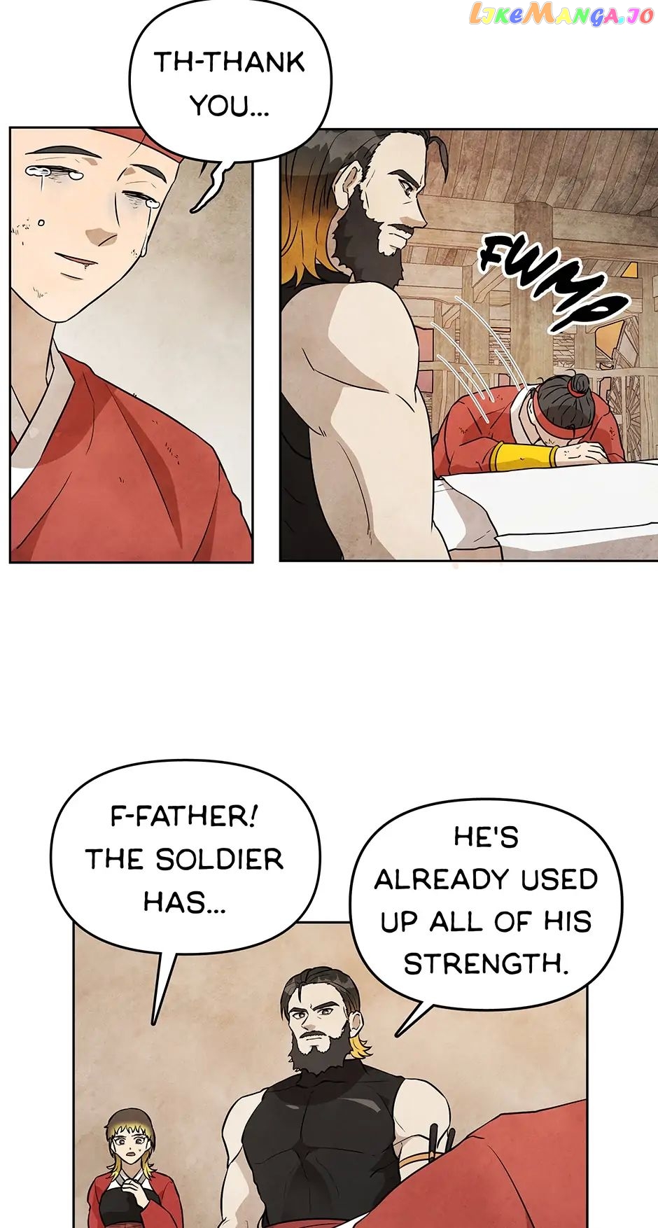 The Greatest Ascetic chapter 25 - page 42