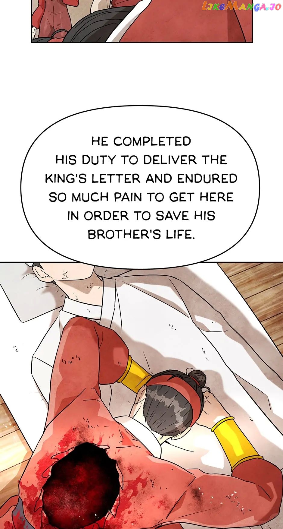 The Greatest Ascetic chapter 25 - page 43