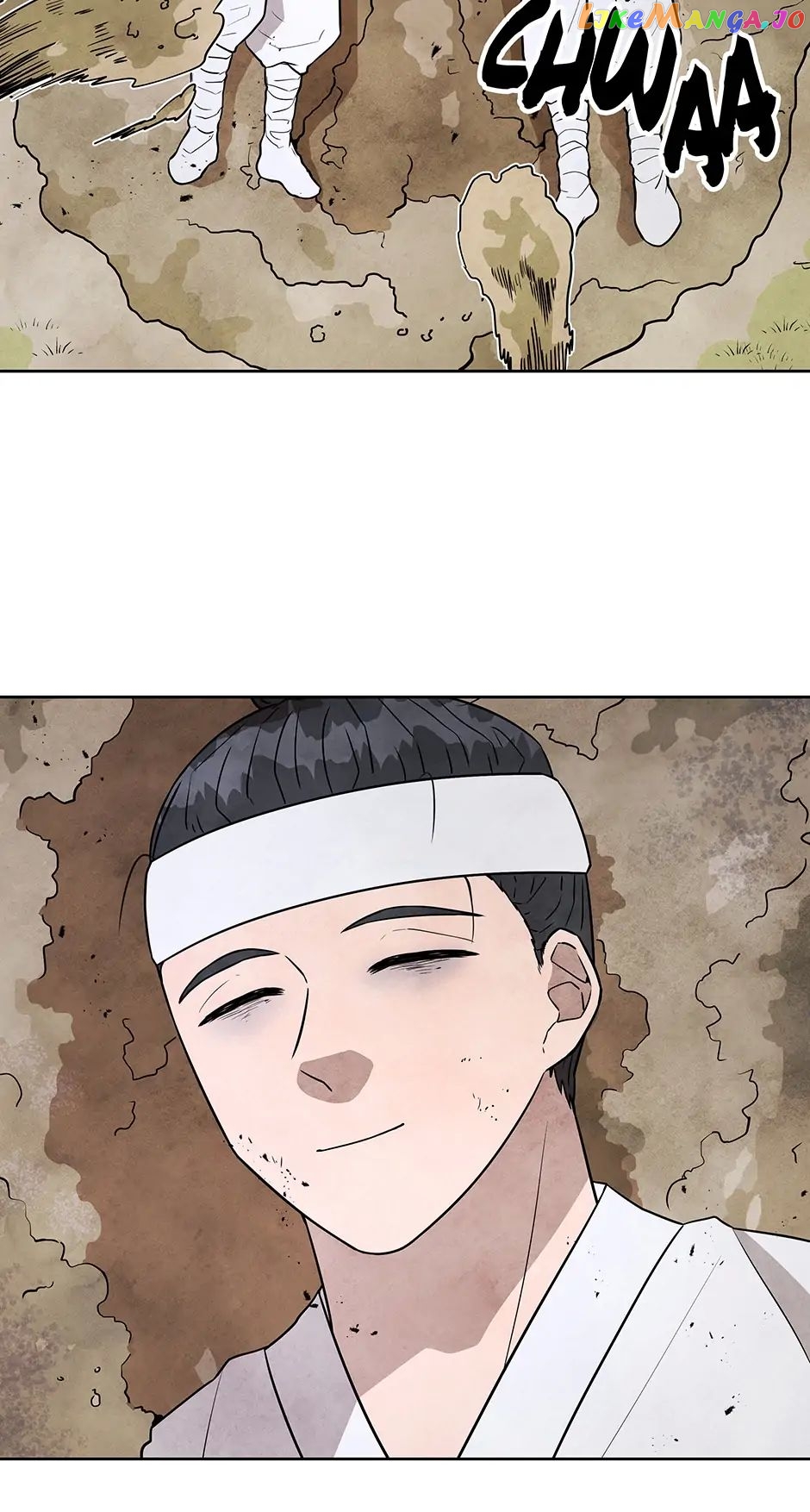 The Greatest Ascetic chapter 25 - page 46