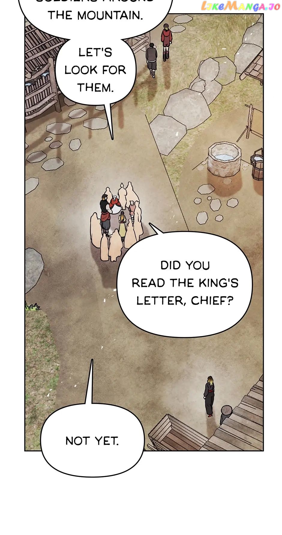 The Greatest Ascetic chapter 25 - page 49