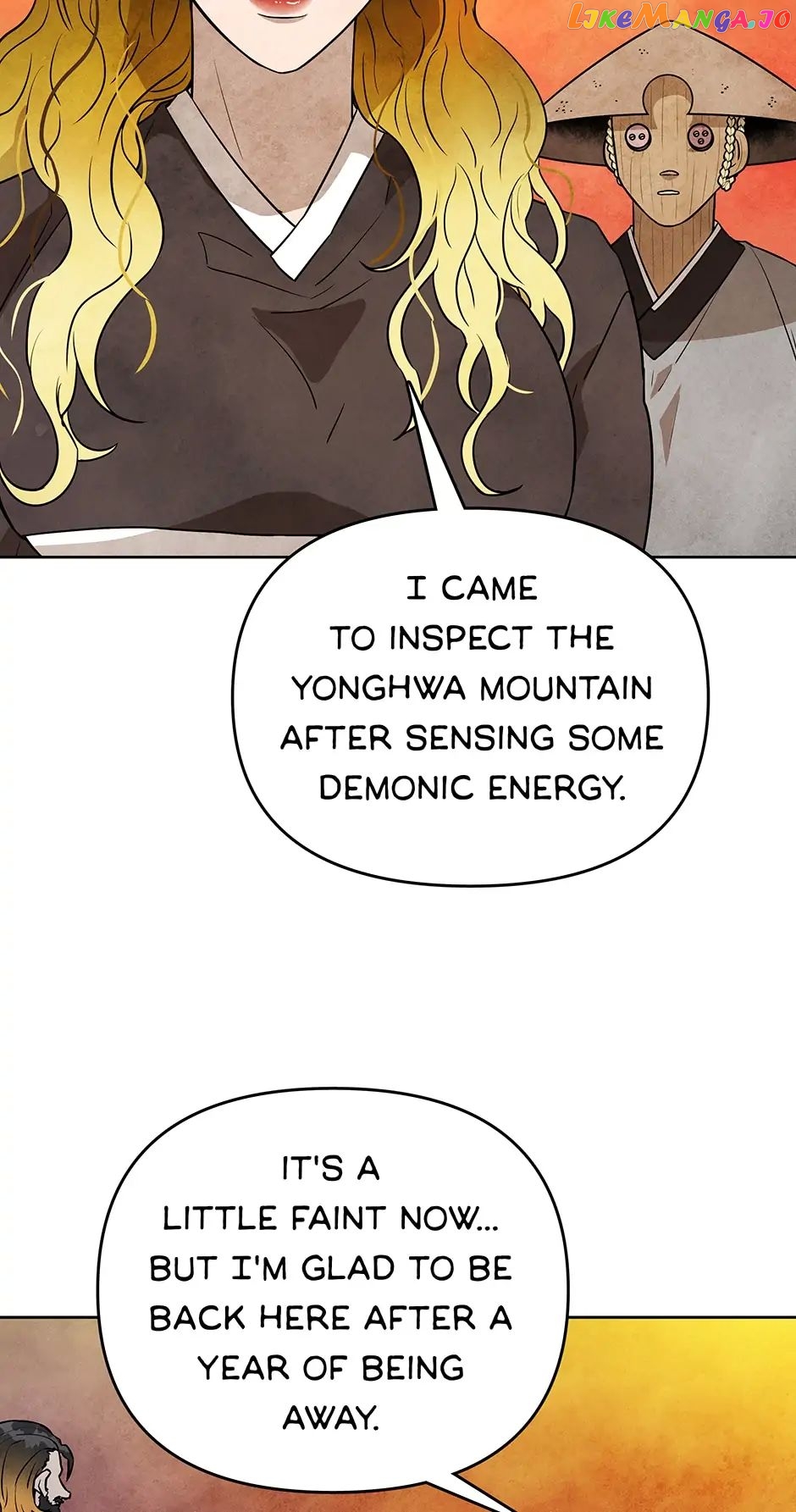 The Greatest Ascetic chapter 25 - page 51