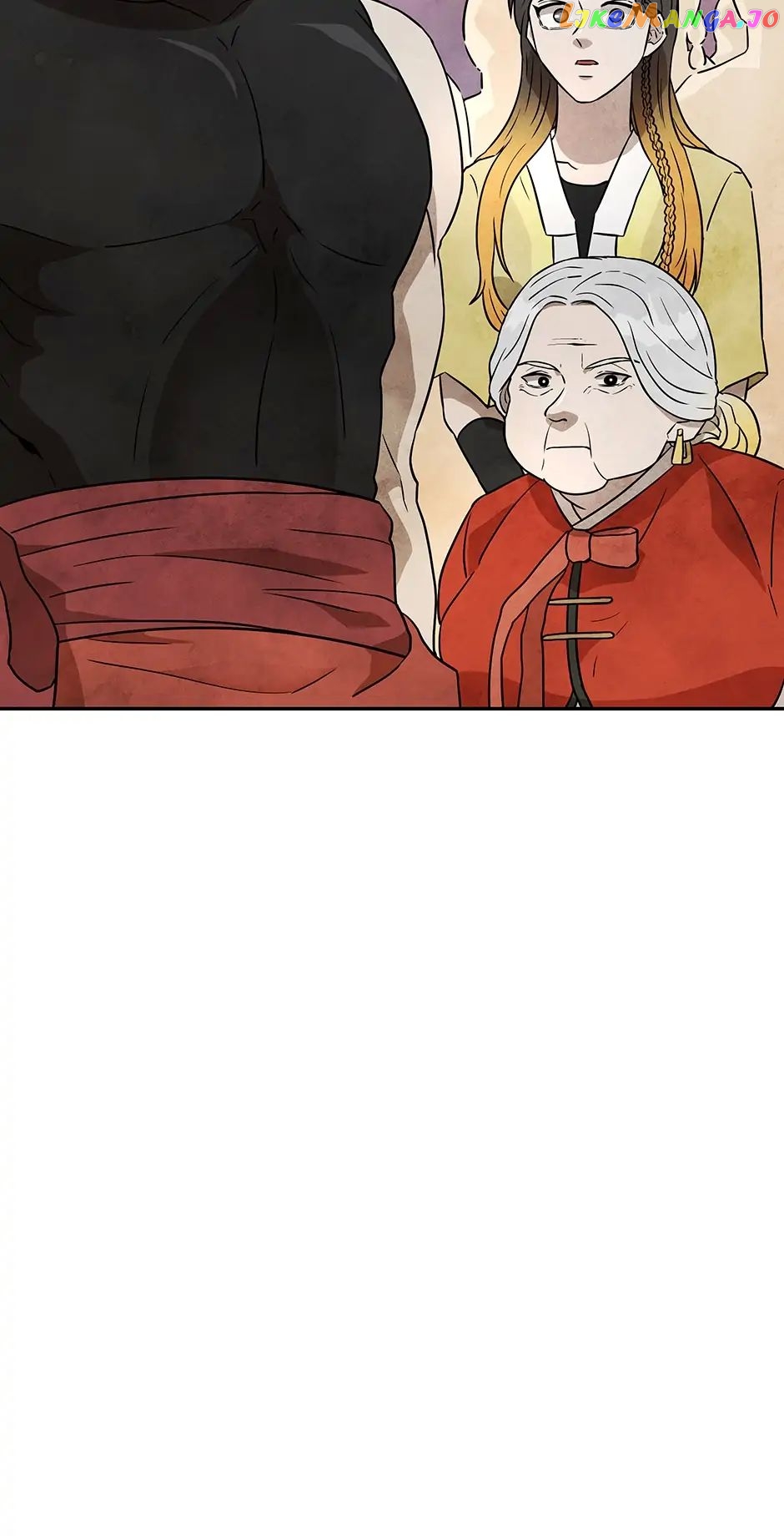 The Greatest Ascetic chapter 25 - page 58