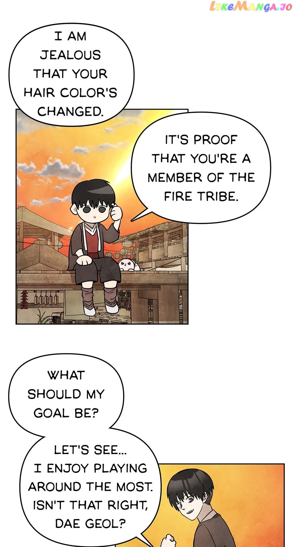 The Greatest Ascetic chapter 25 - page 8