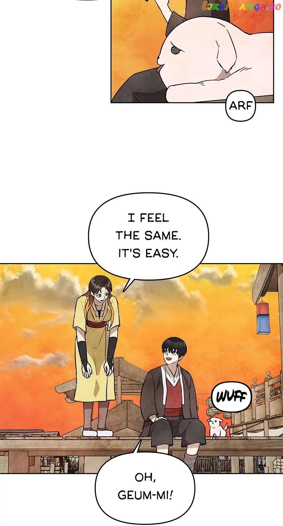 The Greatest Ascetic chapter 25 - page 9
