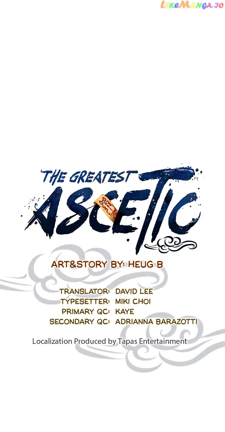 The Greatest Ascetic chapter 24 - page 14