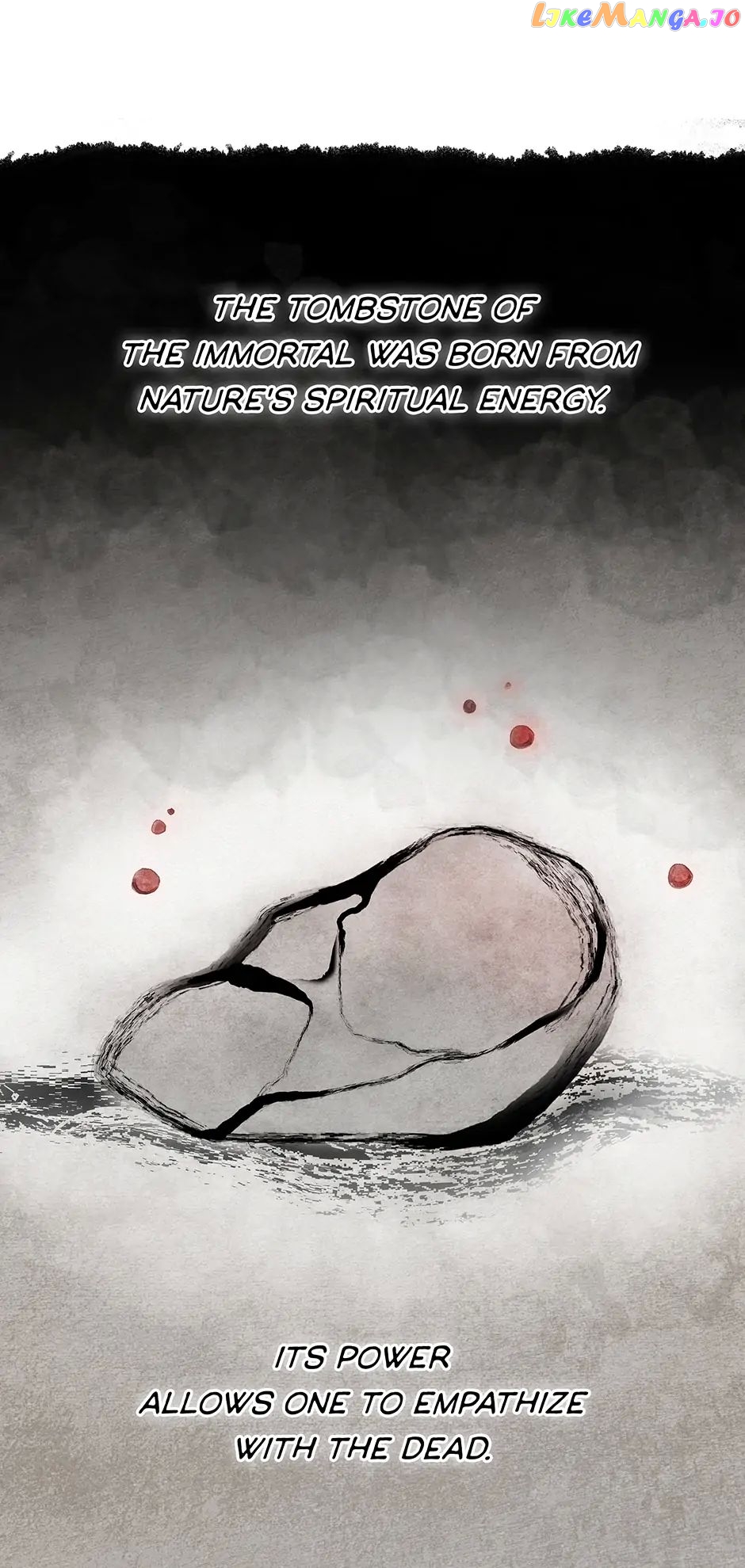 The Greatest Ascetic chapter 24 - page 15