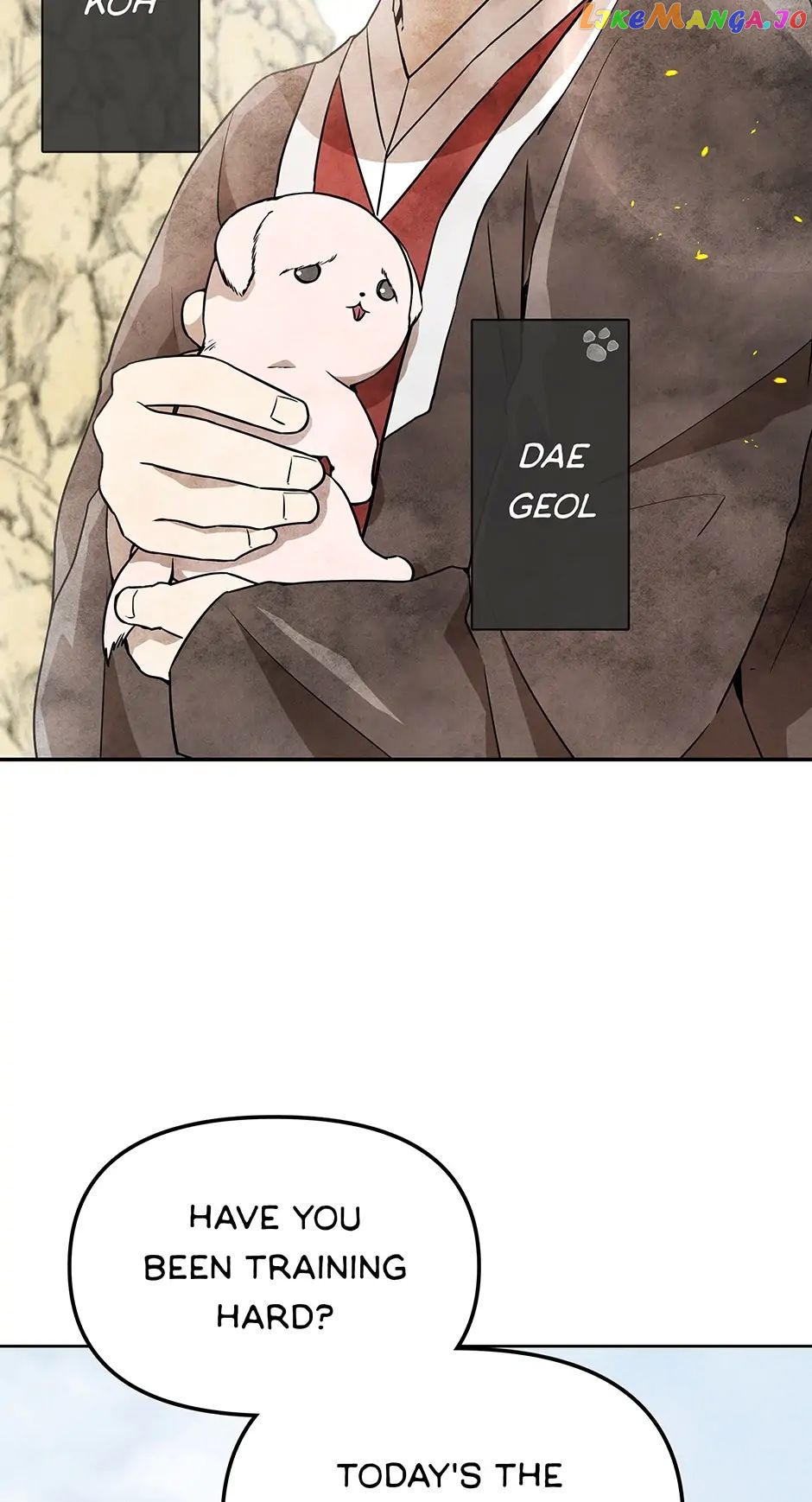 The Greatest Ascetic chapter 24 - page 2