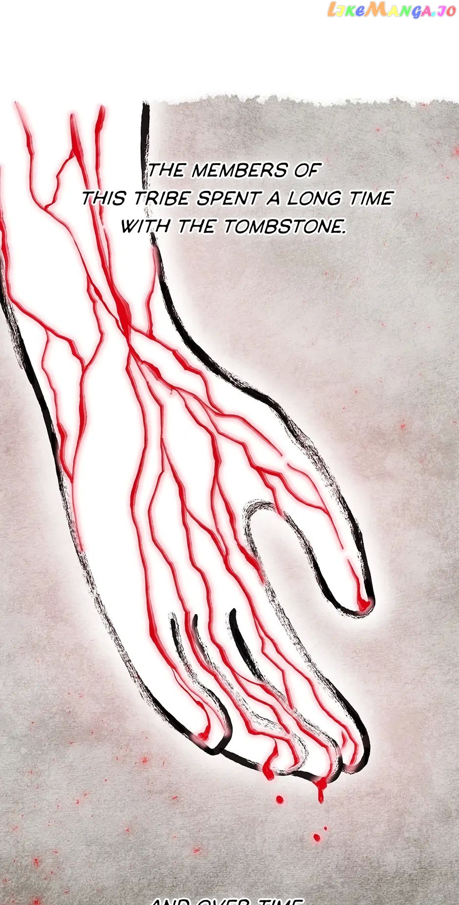 The Greatest Ascetic chapter 24 - page 21
