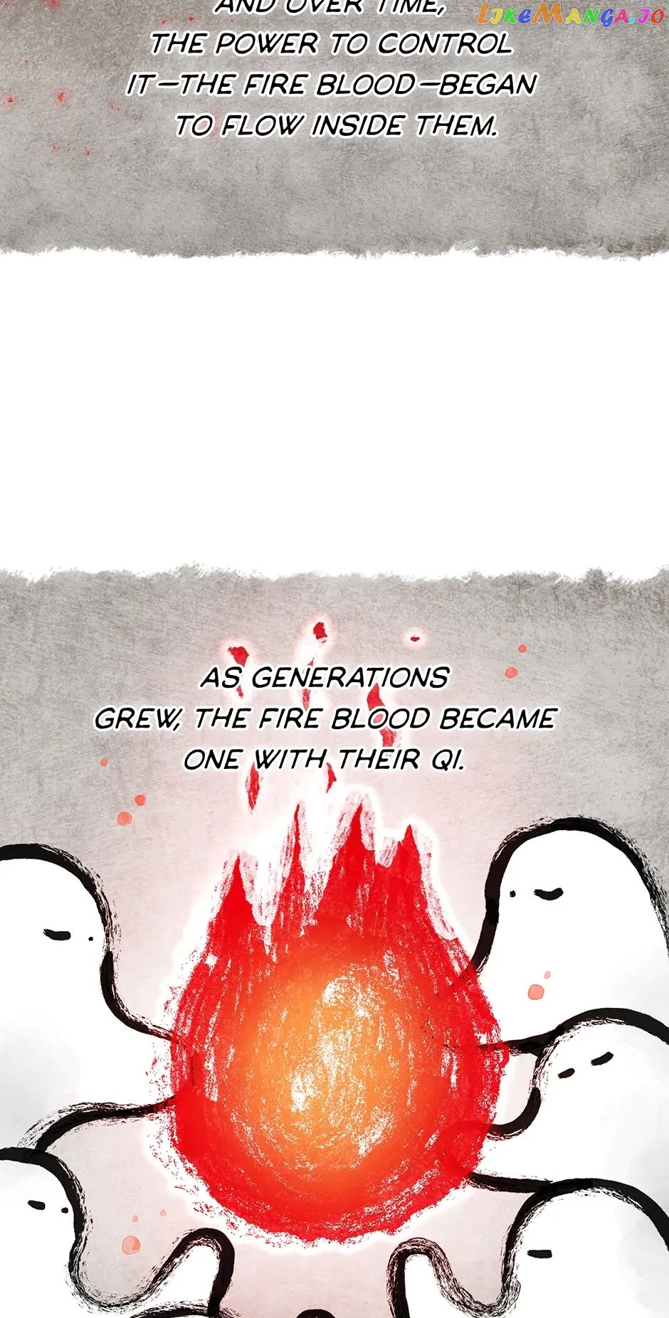 The Greatest Ascetic chapter 24 - page 22