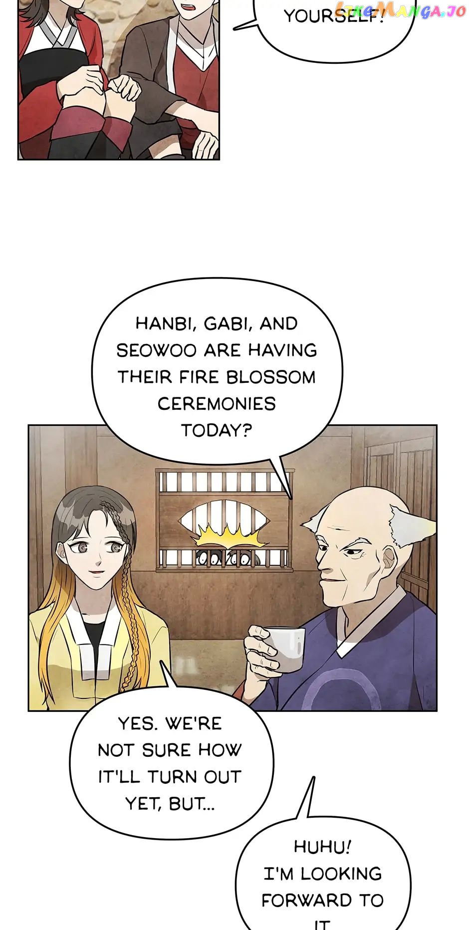 The Greatest Ascetic chapter 24 - page 31