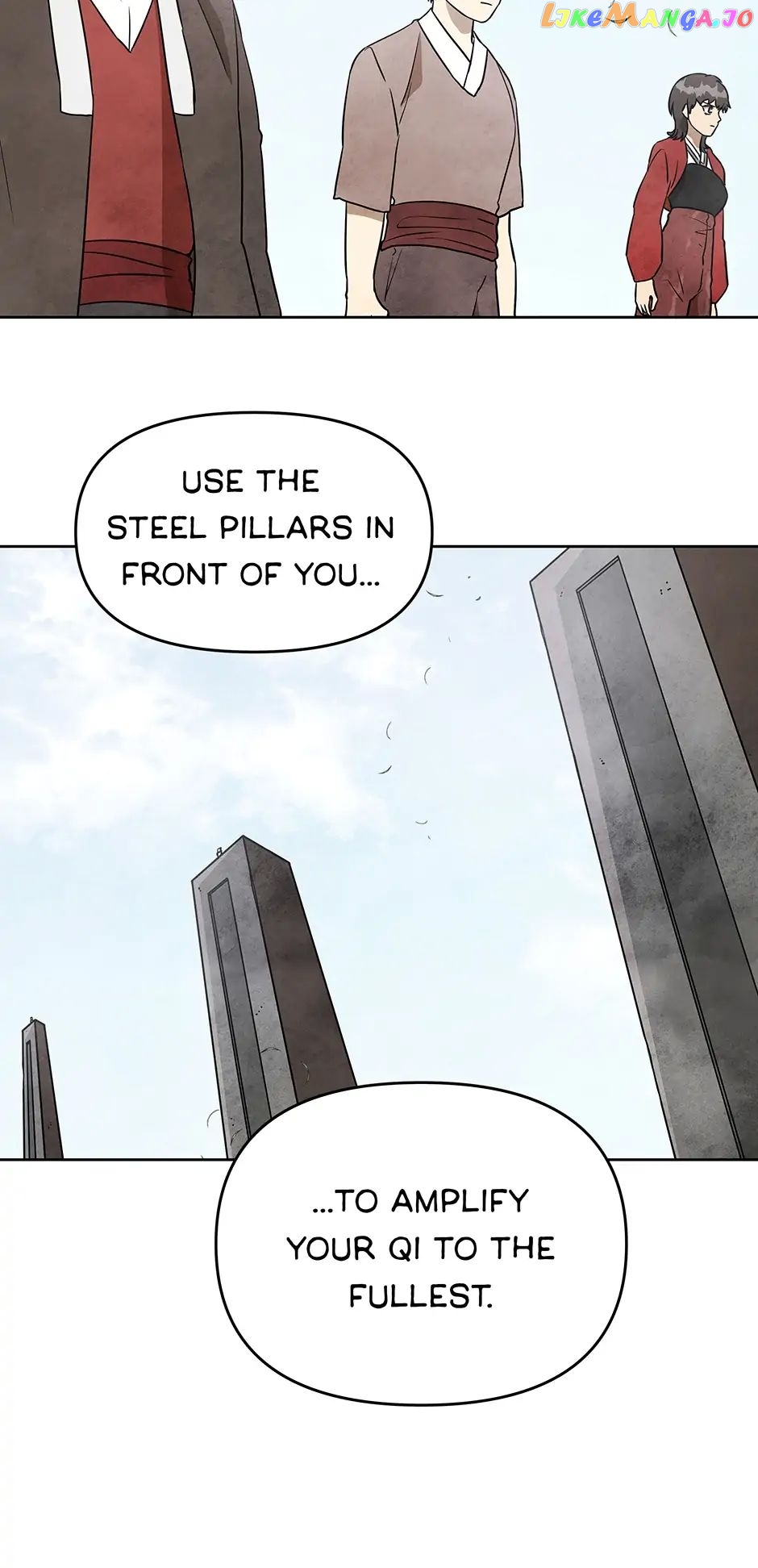 The Greatest Ascetic chapter 24 - page 40