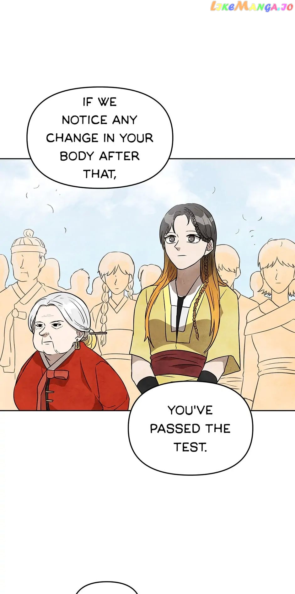 The Greatest Ascetic chapter 24 - page 41