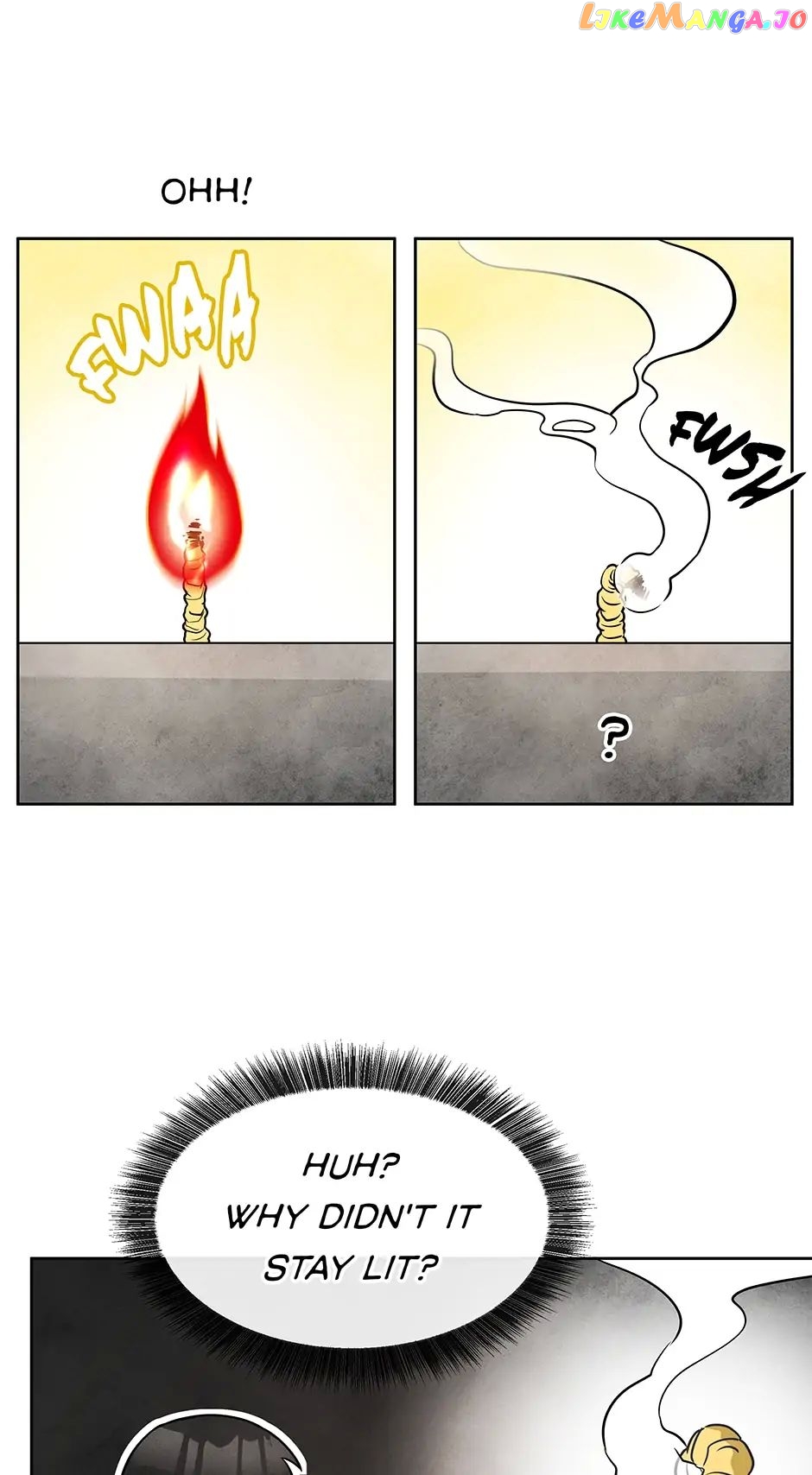 The Greatest Ascetic chapter 24 - page 48