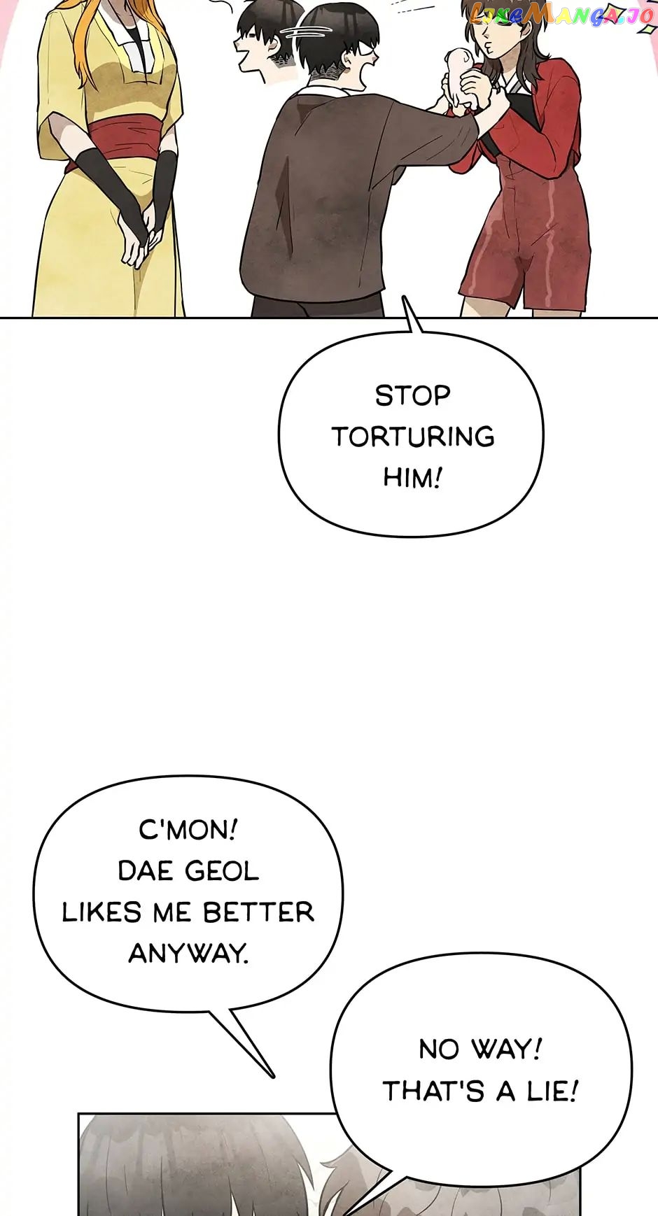 The Greatest Ascetic chapter 24 - page 5
