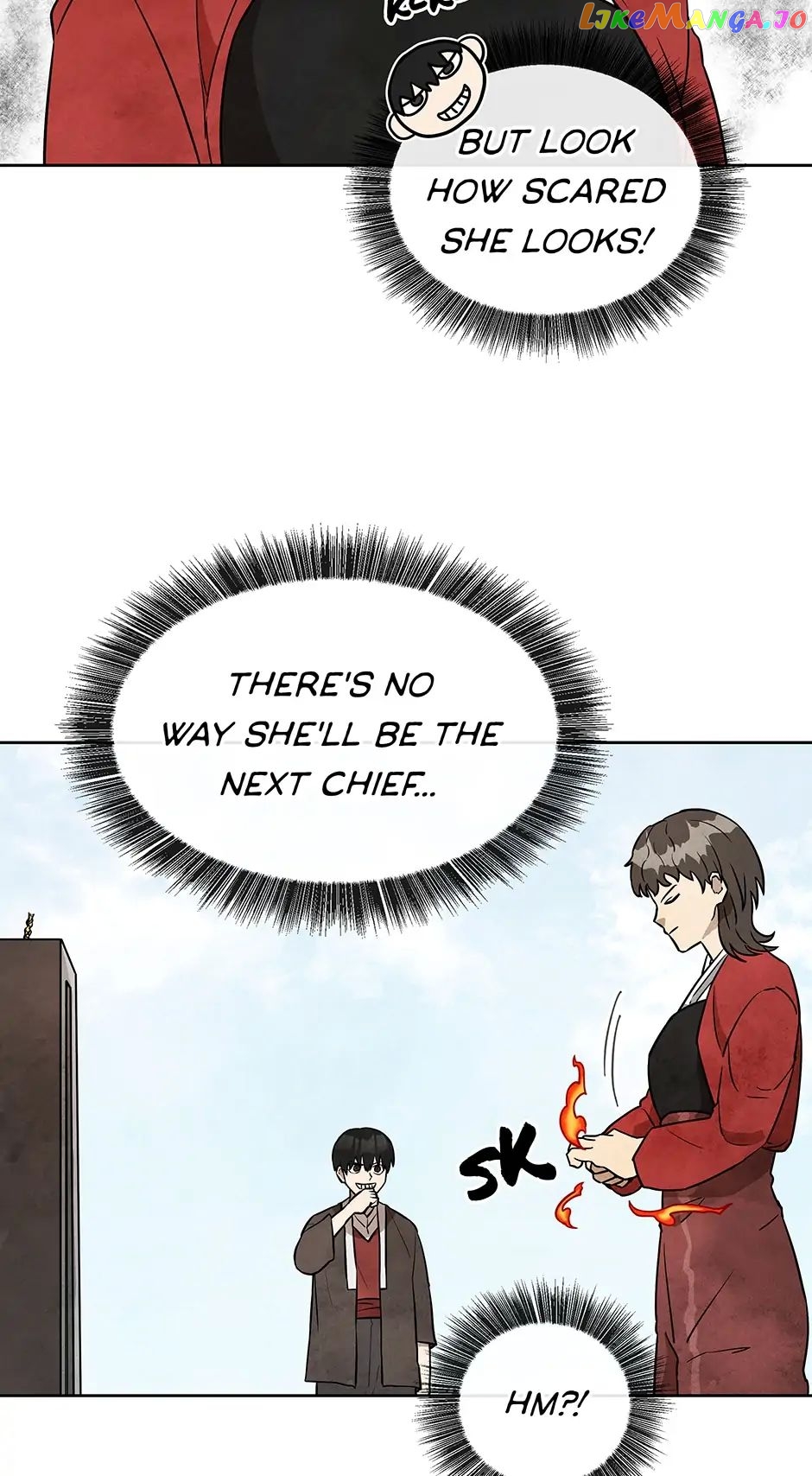 The Greatest Ascetic chapter 24 - page 51