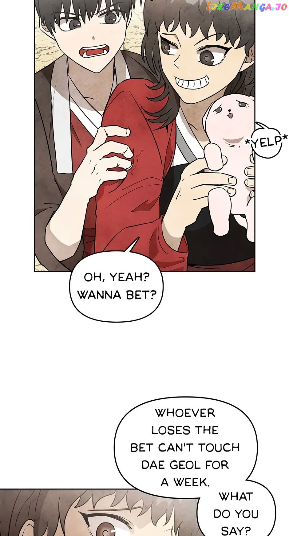 The Greatest Ascetic chapter 24 - page 6