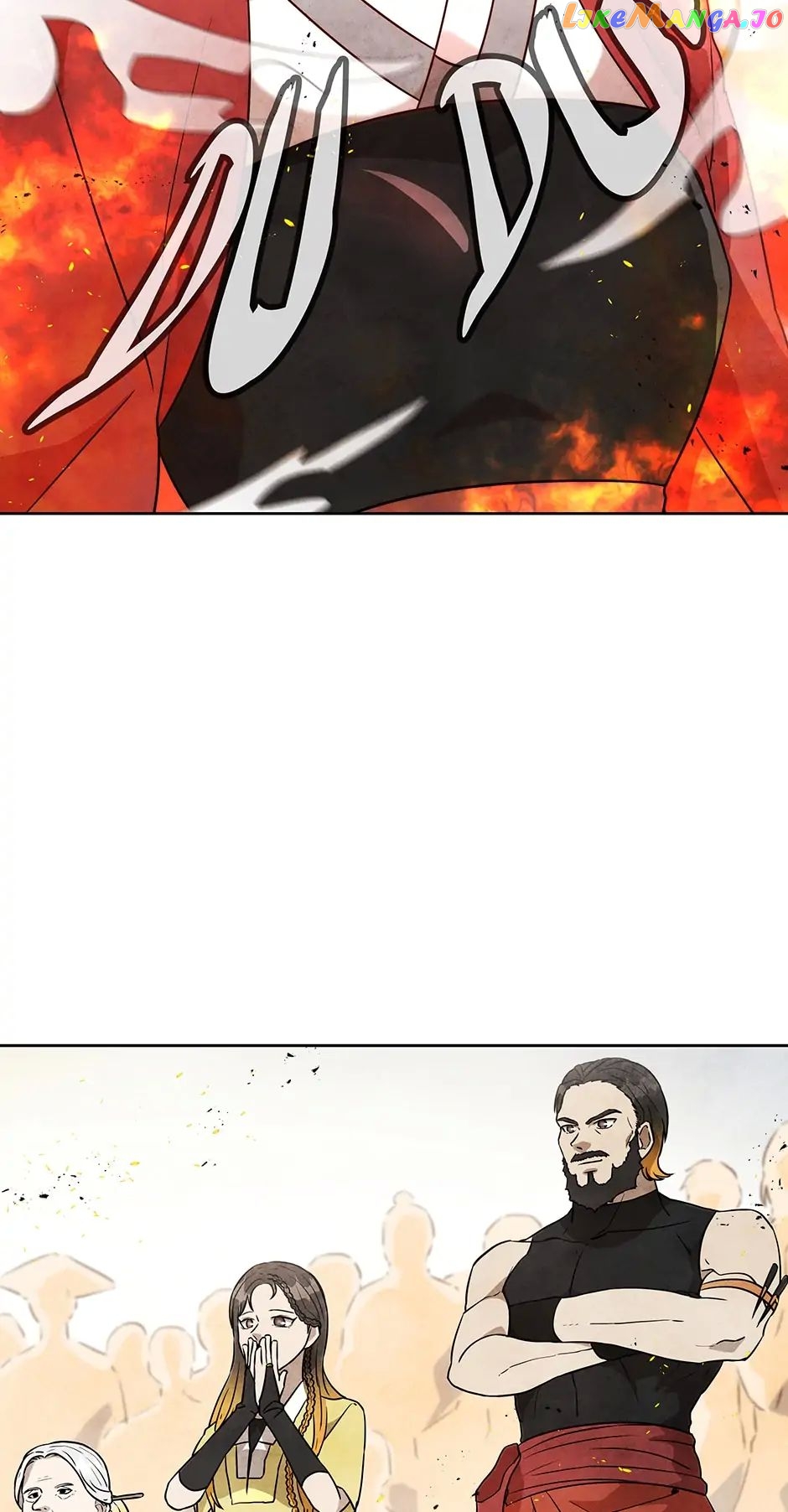 The Greatest Ascetic chapter 24 - page 62