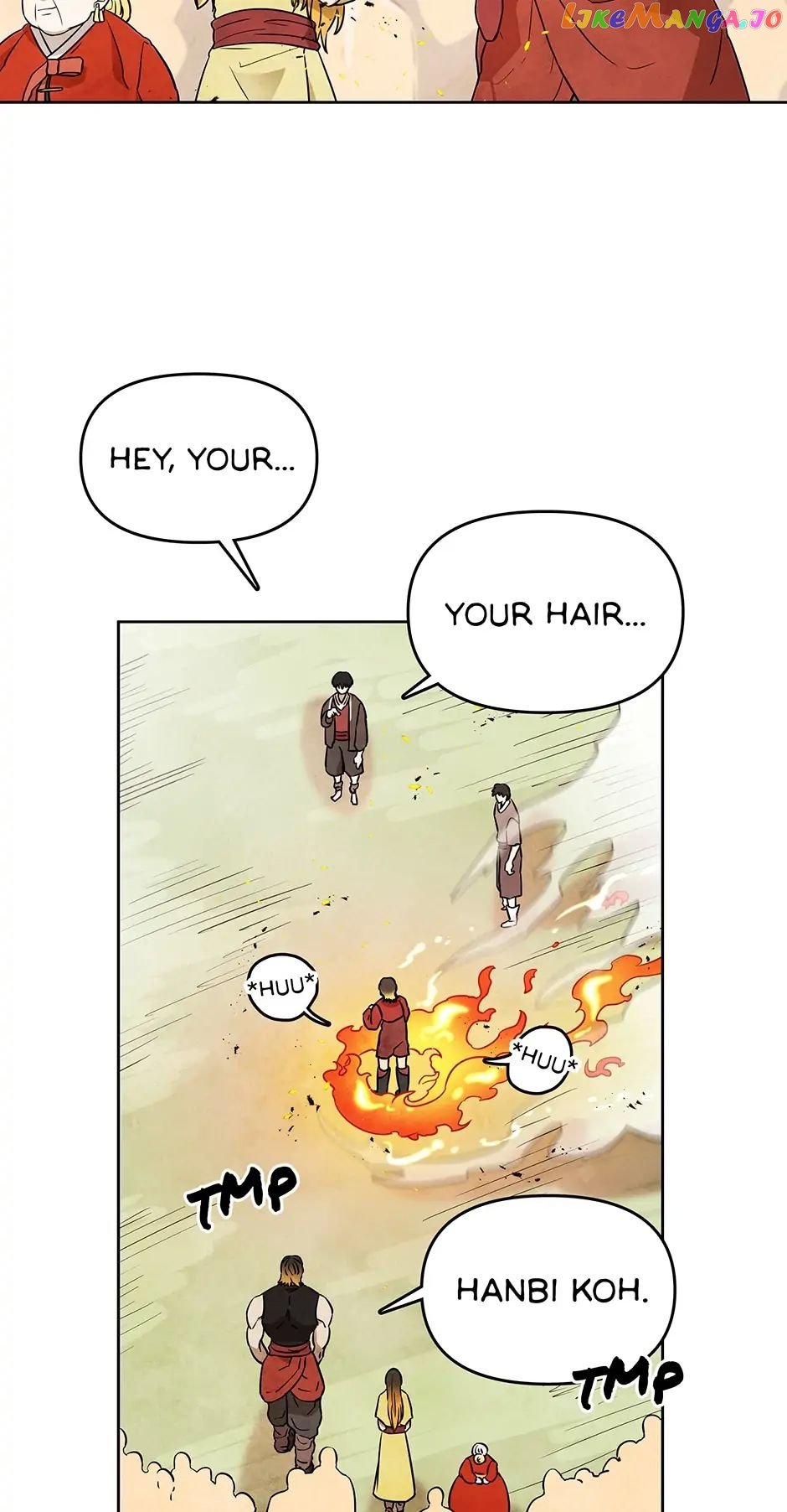 The Greatest Ascetic chapter 24 - page 63