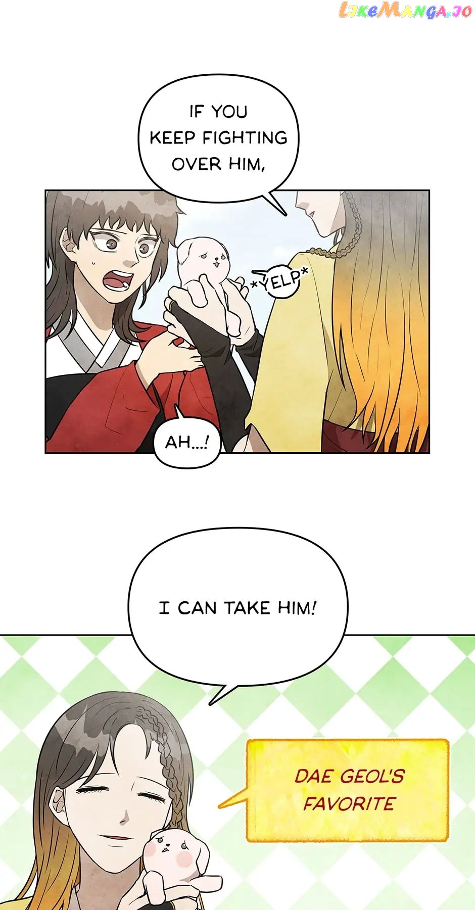 The Greatest Ascetic chapter 24 - page 8