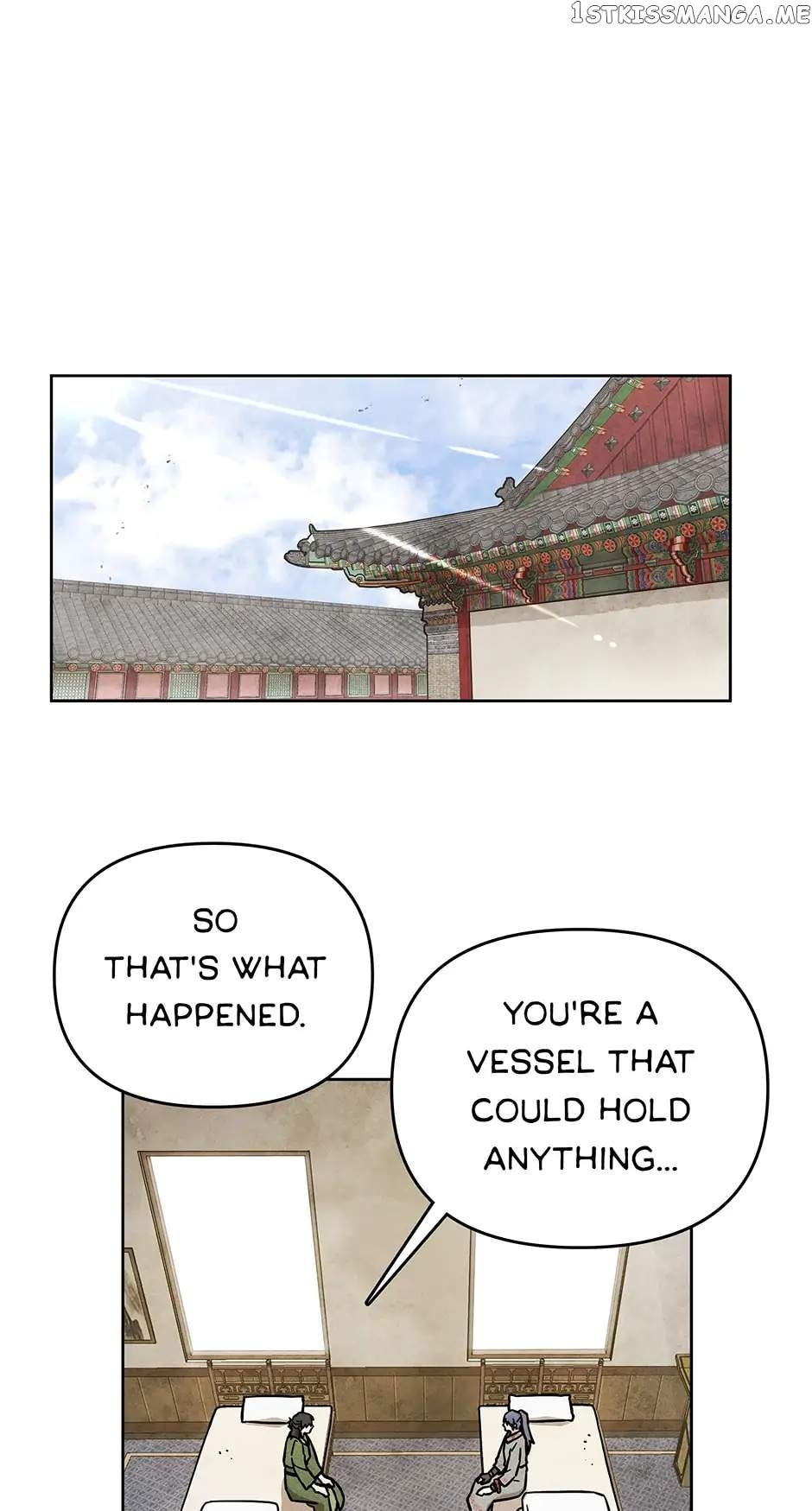 The Greatest Ascetic Chapter 55 - page 1