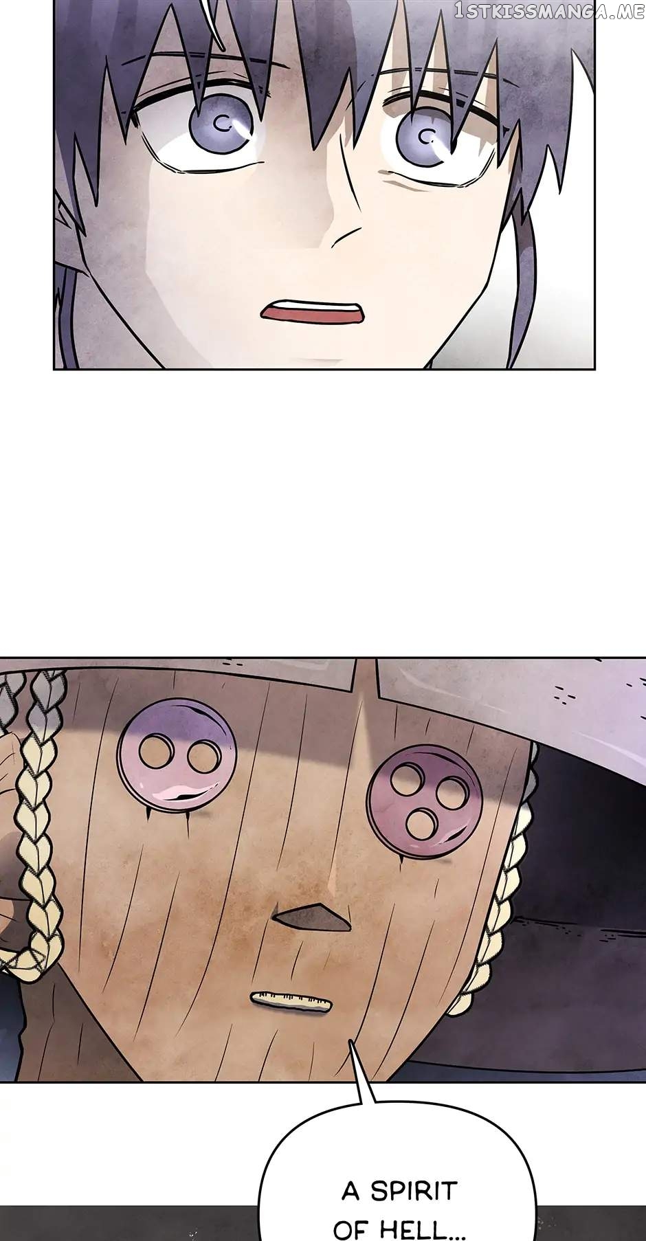 The Greatest Ascetic Chapter 55 - page 10