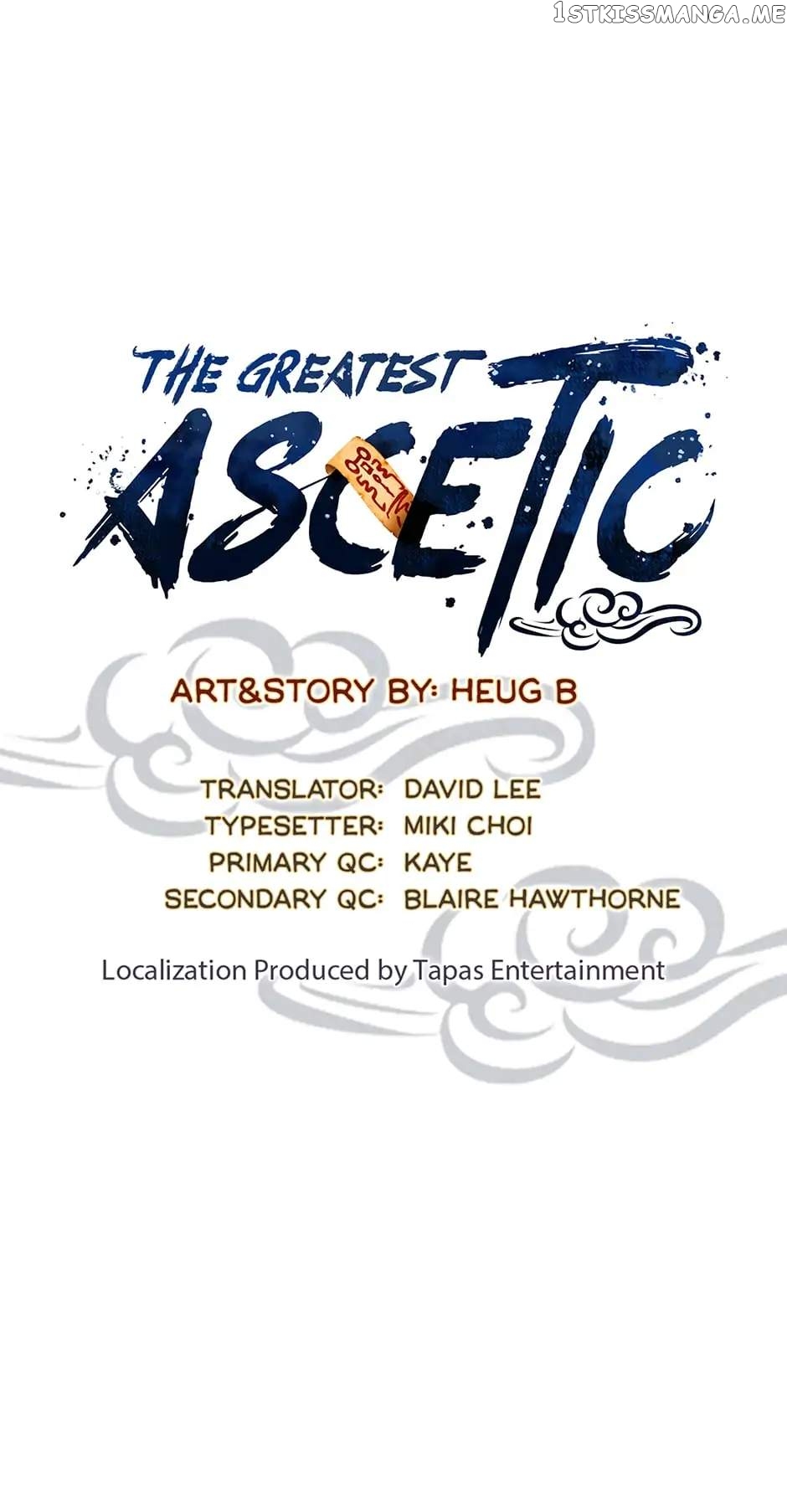 The Greatest Ascetic Chapter 55 - page 13