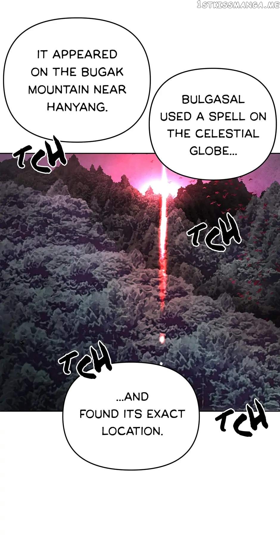 The Greatest Ascetic Chapter 55 - page 14
