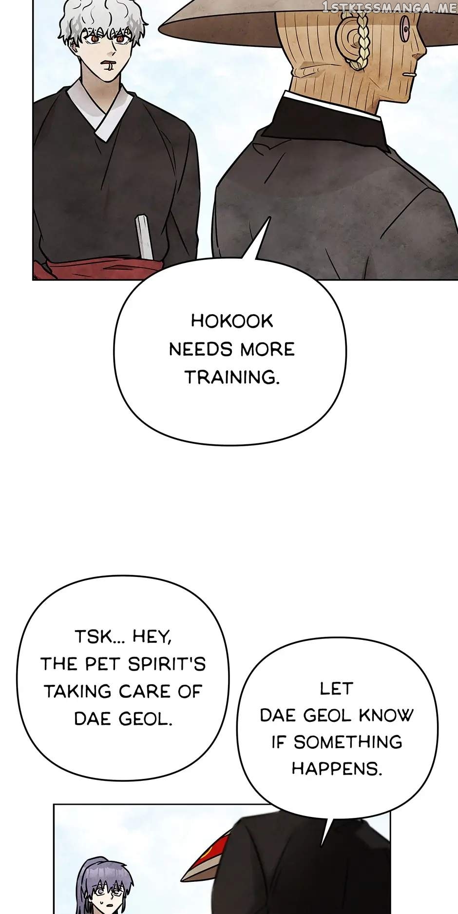The Greatest Ascetic Chapter 55 - page 16