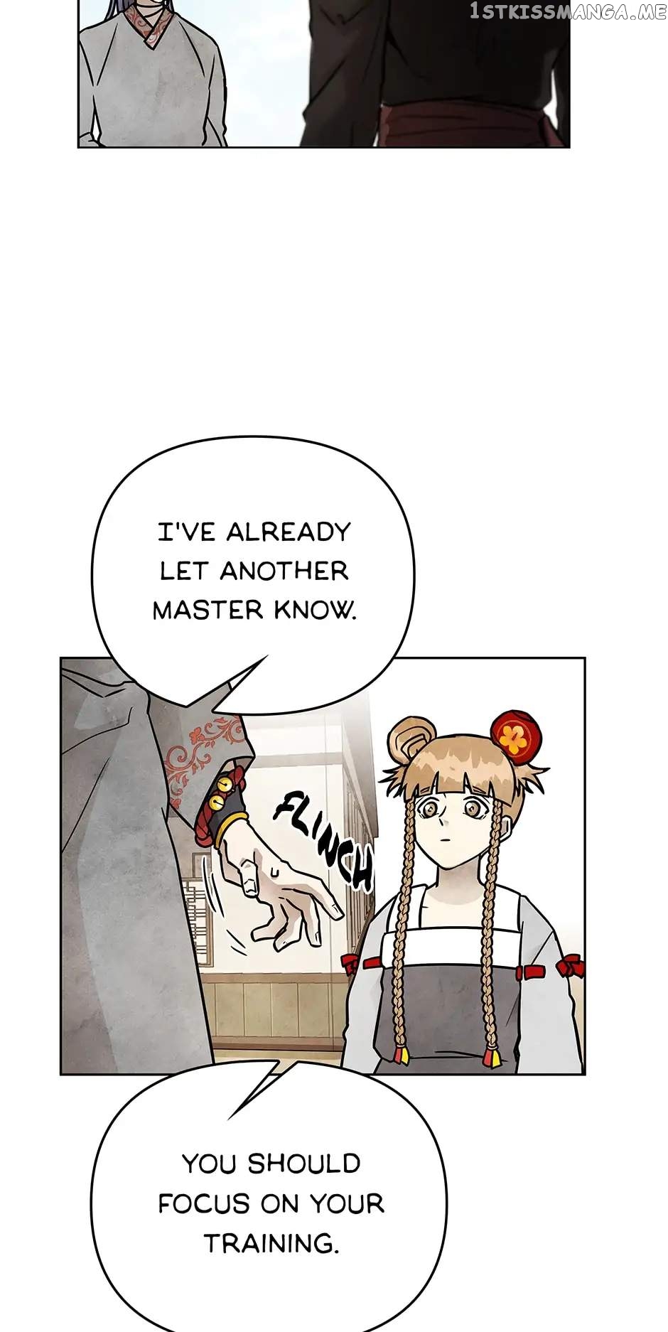 The Greatest Ascetic Chapter 55 - page 17