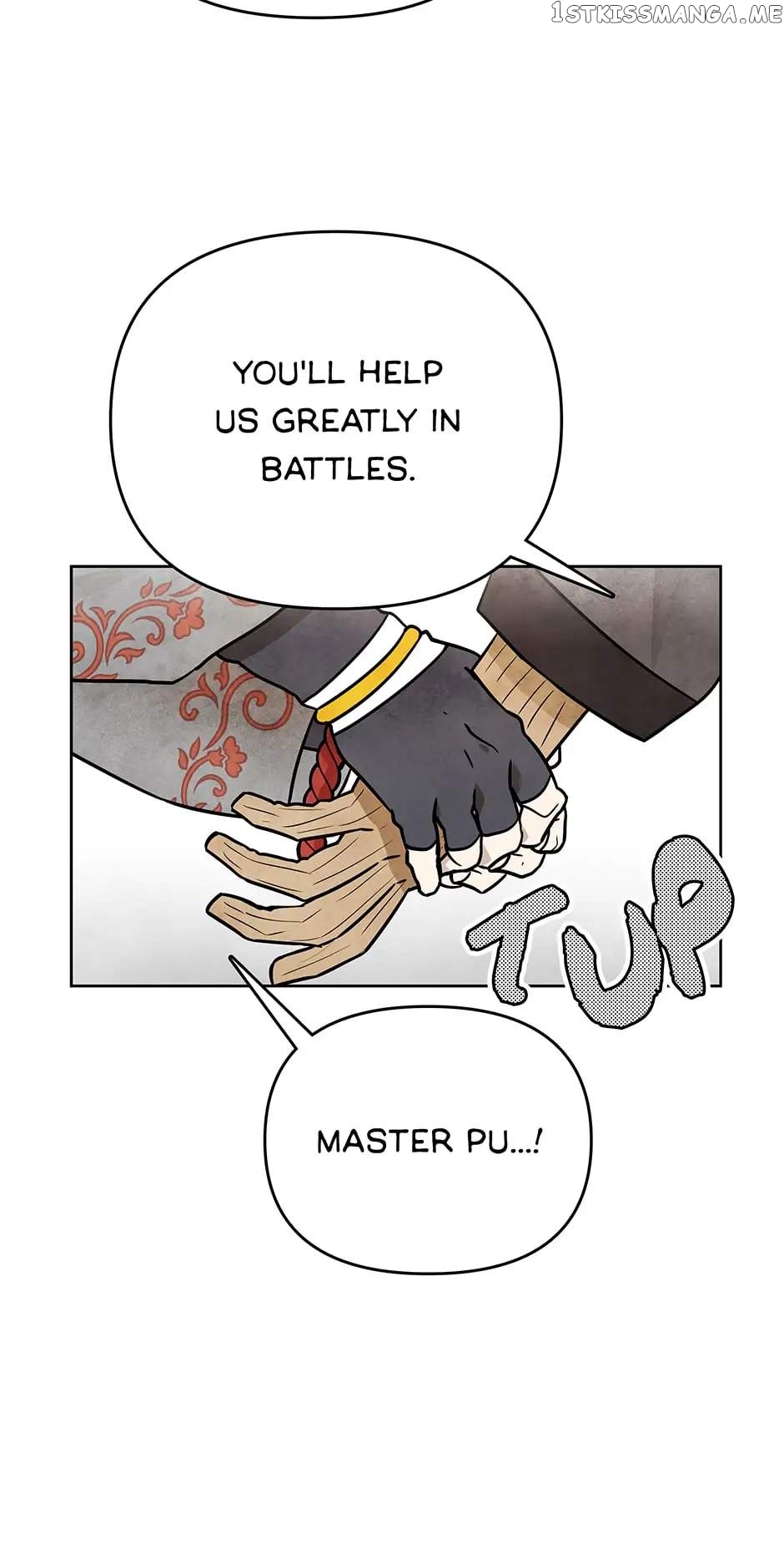 The Greatest Ascetic Chapter 55 - page 18