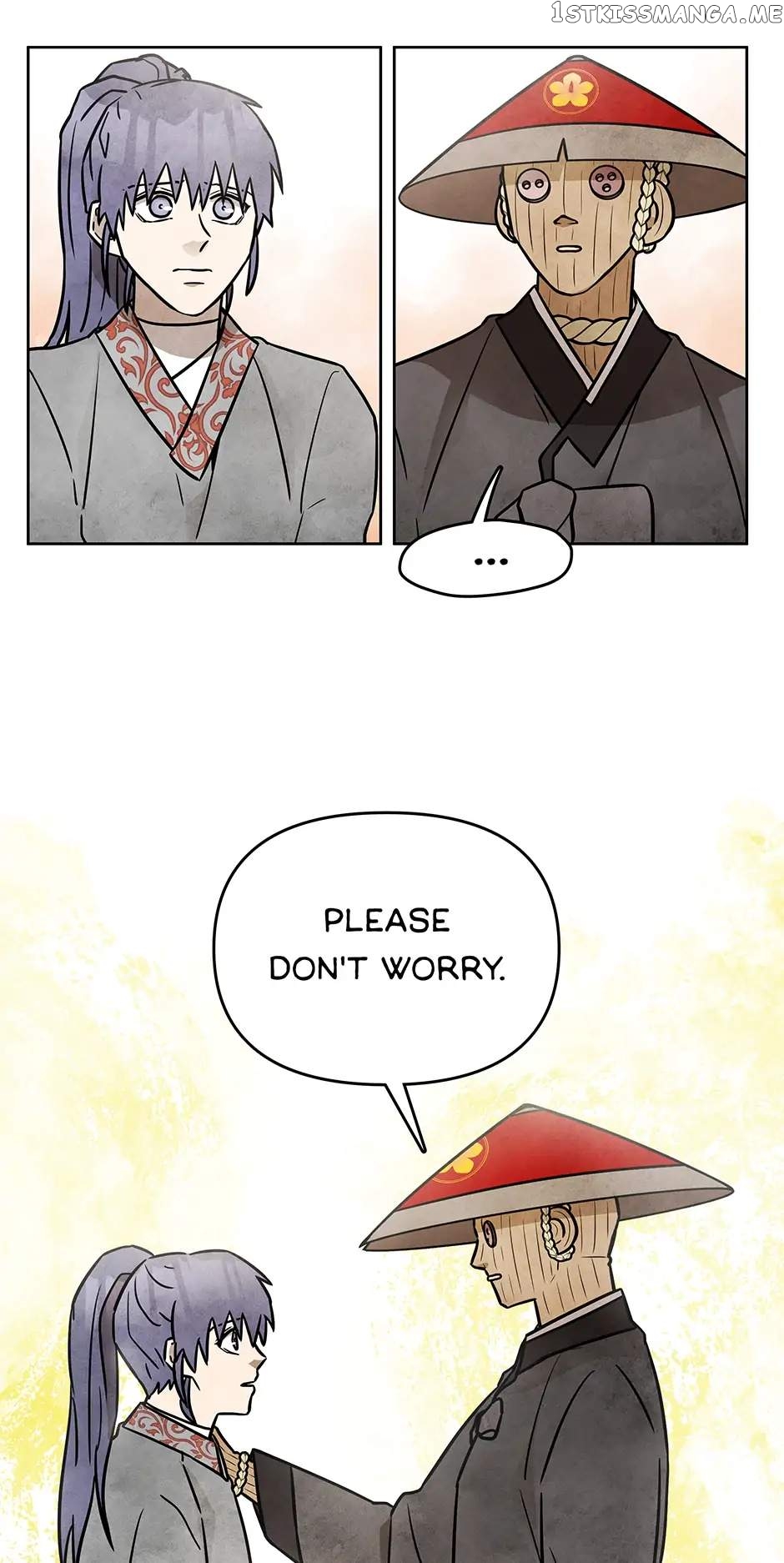 The Greatest Ascetic Chapter 55 - page 19
