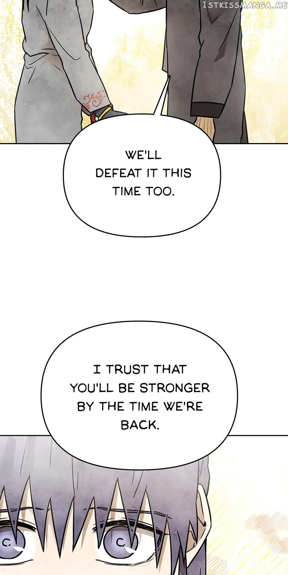 The Greatest Ascetic Chapter 55 - page 20