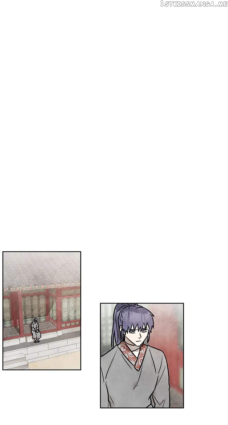 The Greatest Ascetic Chapter 55 - page 22