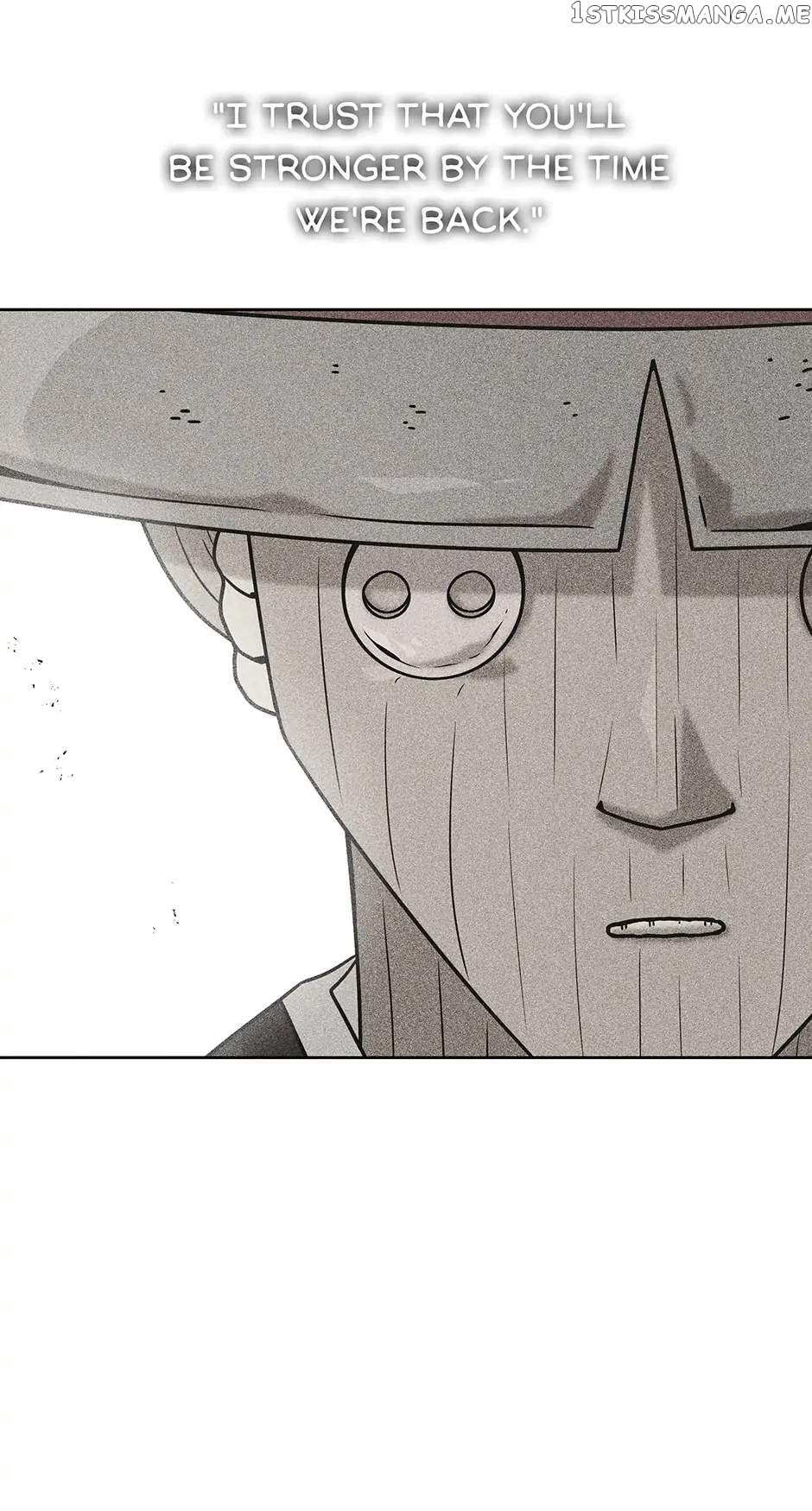 The Greatest Ascetic Chapter 55 - page 25