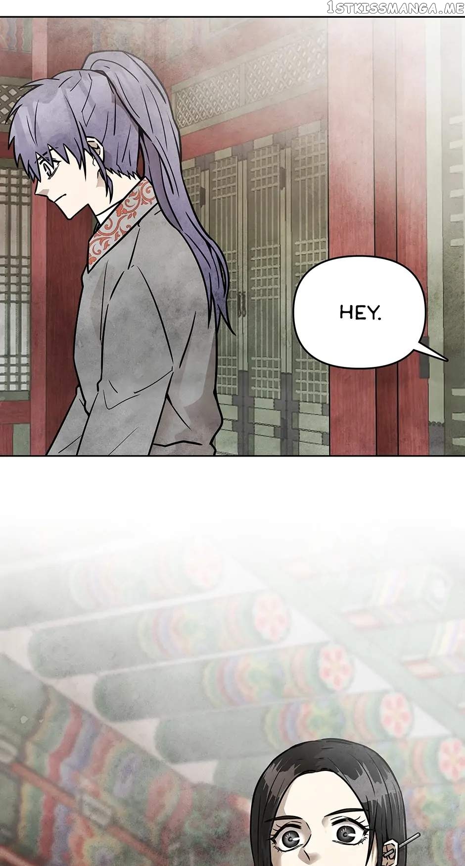 The Greatest Ascetic Chapter 55 - page 27