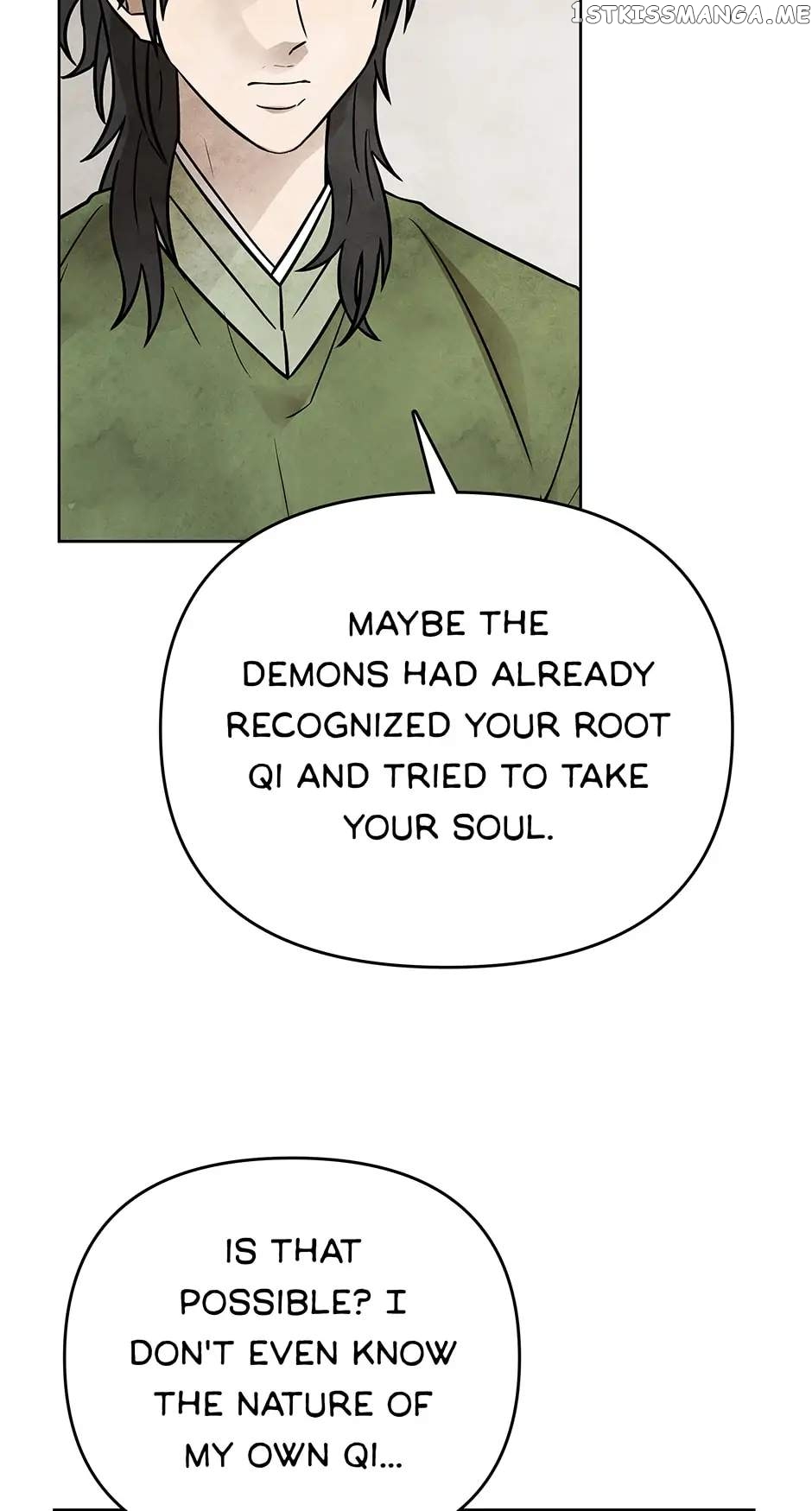 The Greatest Ascetic Chapter 55 - page 3